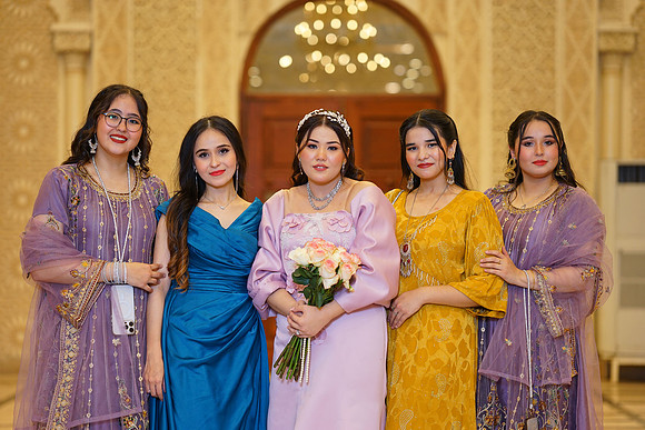 Ibrahim & Sameera 00158