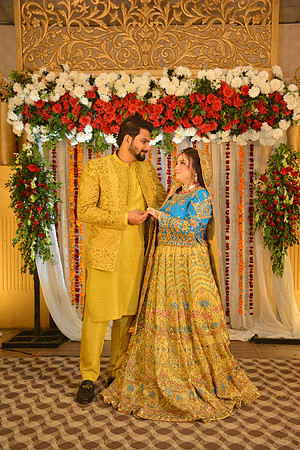 Nouman & Hijab Mehndi 00066