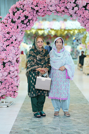 Haseeb & Usba Walima00216