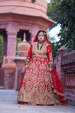 Nouman & Hijab Barat 00213