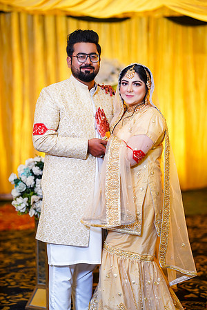 Subhan & Tabinda Nikah 00040