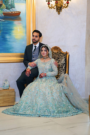Hasan & Sundus Walima 00070