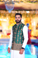 Junaid & Saman Mehndi 00005