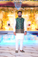 Junaid & Saman Mehndi 00001