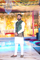 Junaid & Saman Mehndi 00006