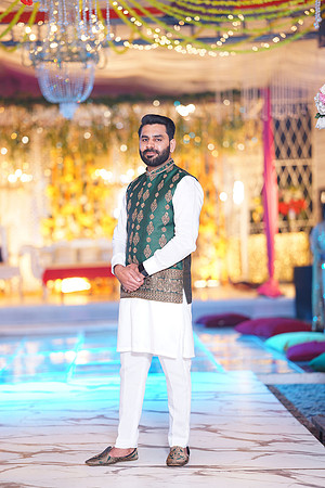 Junaid & Saman Mehndi 00006