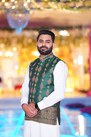 Junaid & Saman Mehndi 00007