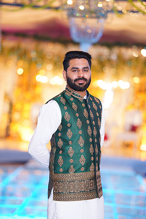 Junaid & Saman Mehndi 00009