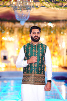Junaid & Saman Mehndi 00012