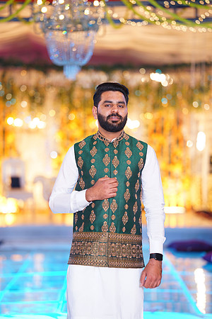 Junaid & Saman Mehndi 00012