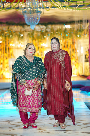 Junaid & Saman Mehndi 00015