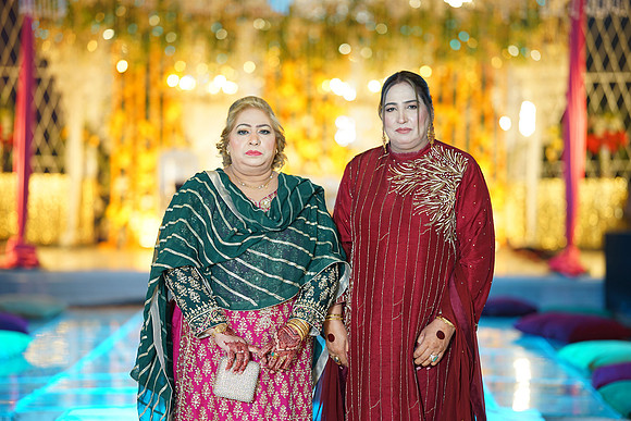 Junaid & Saman Mehndi 00016