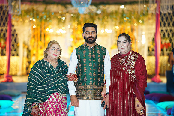 Junaid & Saman Mehndi 00018