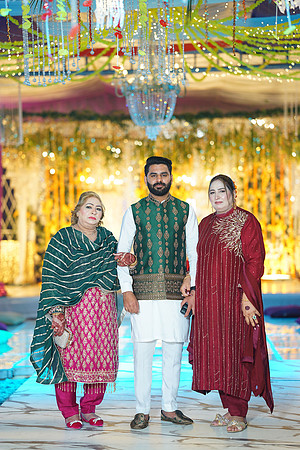 Junaid & Saman Mehndi 00019