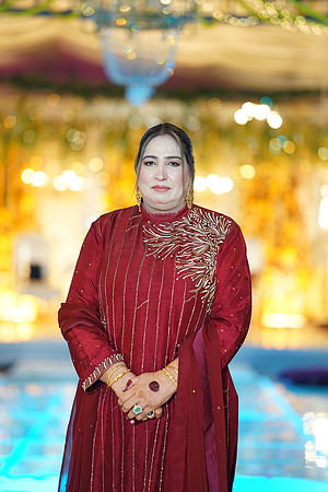 Junaid & Saman Mehndi 00021