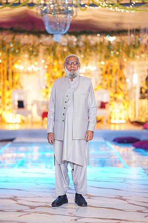 Junaid & Saman Mehndi 00025