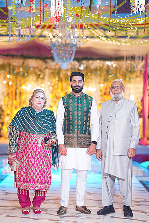 Junaid & Saman Mehndi 00027