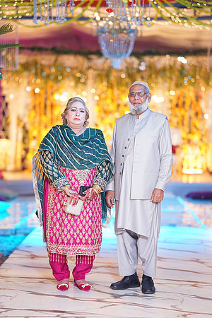 Junaid & Saman Mehndi 00029
