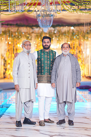 Junaid & Saman Mehndi 00032