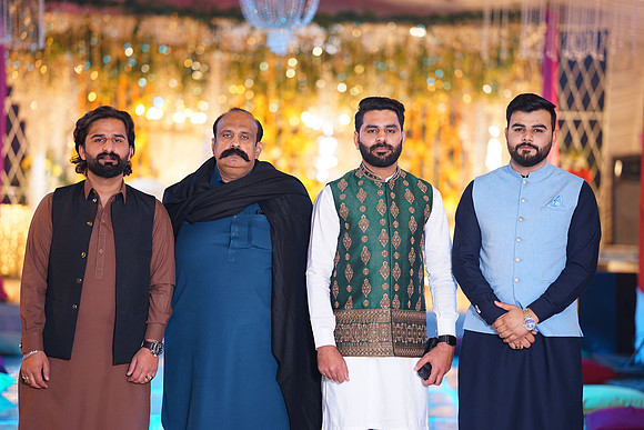 Junaid & Saman Mehndi 00033