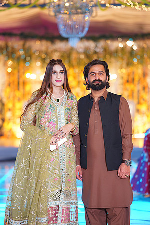 Junaid & Saman Mehndi 00037