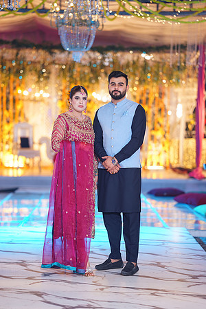 Junaid & Saman Mehndi 00041