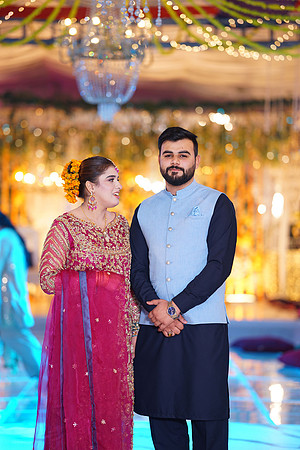 Junaid & Saman Mehndi 00043