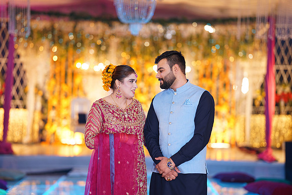Junaid & Saman Mehndi 00044