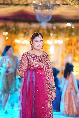 Junaid & Saman Mehndi 00046