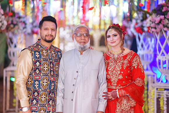 Junaid & Saman Mehndi 00052