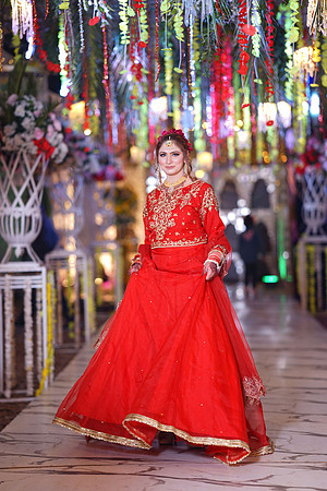 Junaid & Saman Mehndi 00057