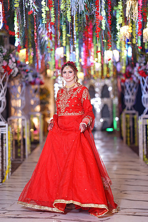 Junaid & Saman Mehndi 00058