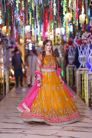 Junaid & Saman Mehndi 00059