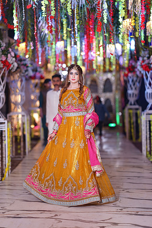 Junaid & Saman Mehndi 00060