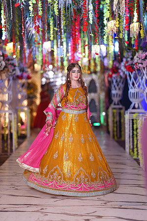 Junaid & Saman Mehndi 00062