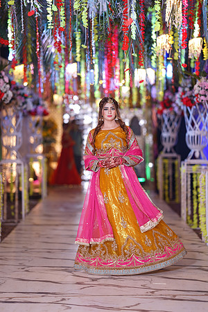 Junaid & Saman Mehndi 00063