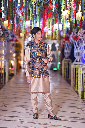 Junaid & Saman Mehndi 00064