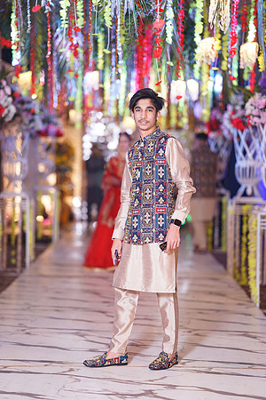 Junaid & Saman Mehndi 00066