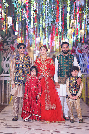 Junaid & Saman Mehndi 00069