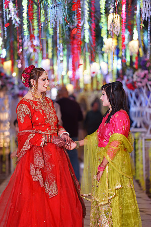 Junaid & Saman Mehndi 00071