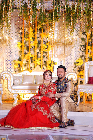 Junaid & Saman Mehndi 00076
