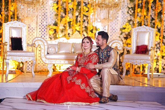 Junaid & Saman Mehndi 00074