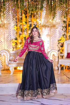 Junaid & Saman Mehndi 00082
