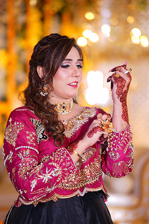 Junaid & Saman Mehndi 00084
