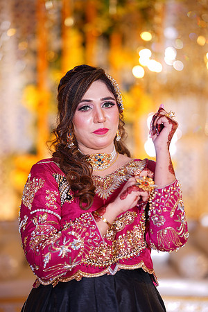Junaid & Saman Mehndi 00086