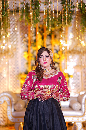 Junaid & Saman Mehndi 00088