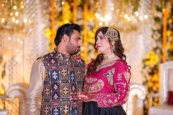 Junaid & Saman Mehndi 00094