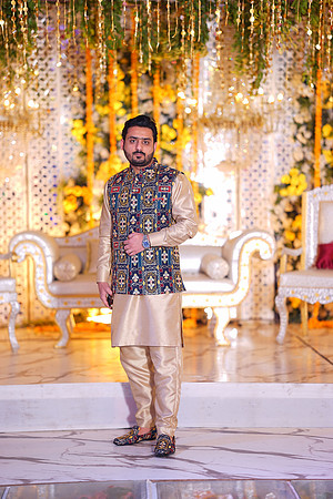 Junaid & Saman Mehndi 00095