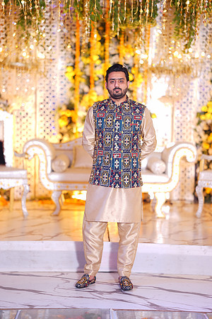 Junaid & Saman Mehndi 00098