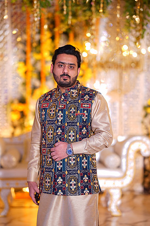 Junaid & Saman Mehndi 00096